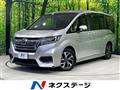 2019 Honda Step WGN