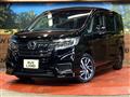 2019 Honda Step WGN