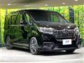 2019 Honda Step WGN