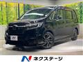 2019 Honda Step WGN