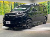 2019 Honda Step WGN