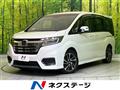 2019 Honda Step WGN