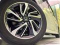 2019 Honda Step WGN