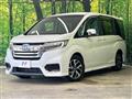 2020 Honda Step WGN