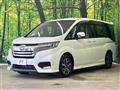 2020 Honda Step WGN