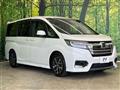 2020 Honda Step WGN