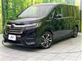 2021 Honda Step WGN