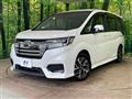 2021 Honda Step WGN
