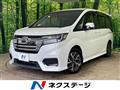2021 Honda Step WGN