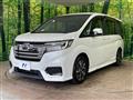 2021 Honda Step WGN