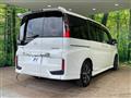 2021 Honda Step WGN