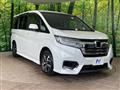 2021 Honda Step WGN