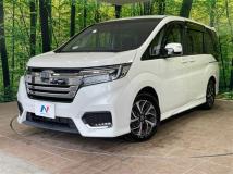 2021 Honda Step WGN