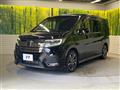 2022 Honda Step WGN