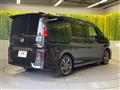 2022 Honda Step WGN