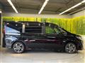 2022 Honda Step WGN
