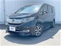 2016 Honda Step WGN