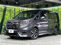 2017 Honda Step WGN