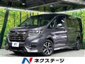 2017 Honda Step WGN