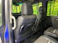 2017 Honda Step WGN