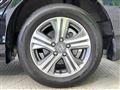 2017 Honda Step WGN