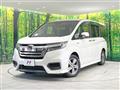 2018 Honda Step WGN