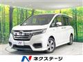 2018 Honda Step WGN