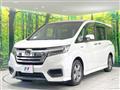 2018 Honda Step WGN