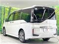 2018 Honda Step WGN