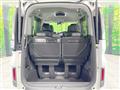 2018 Honda Step WGN