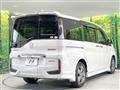 2018 Honda Step WGN