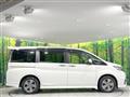 2018 Honda Step WGN