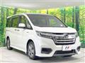 2018 Honda Step WGN