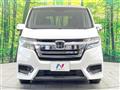 2018 Honda Step WGN