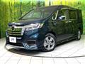 2018 Honda Step WGN