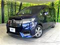 2021 Honda Step WGN