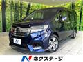 2021 Honda Step WGN
