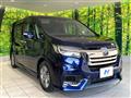 2021 Honda Step WGN