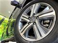 2021 Honda Step WGN