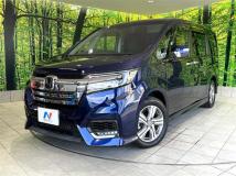 2021 Honda Step WGN