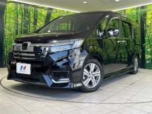 2021 Honda Step WGN