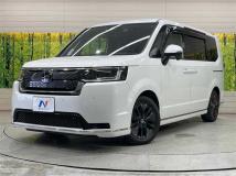 2022 Honda Step WGN