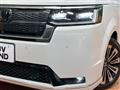 2025 Honda Step WGN