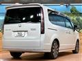 2025 Honda Step WGN