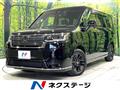 2023 Honda Step WGN