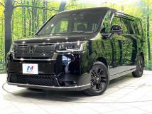 2023 Honda Step WGN