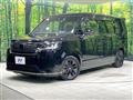 2022 Honda Step WGN
