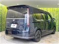 2023 Honda Step WGN
