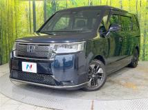 2023 Honda Step WGN