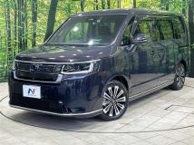 2023 Honda Step WGN
